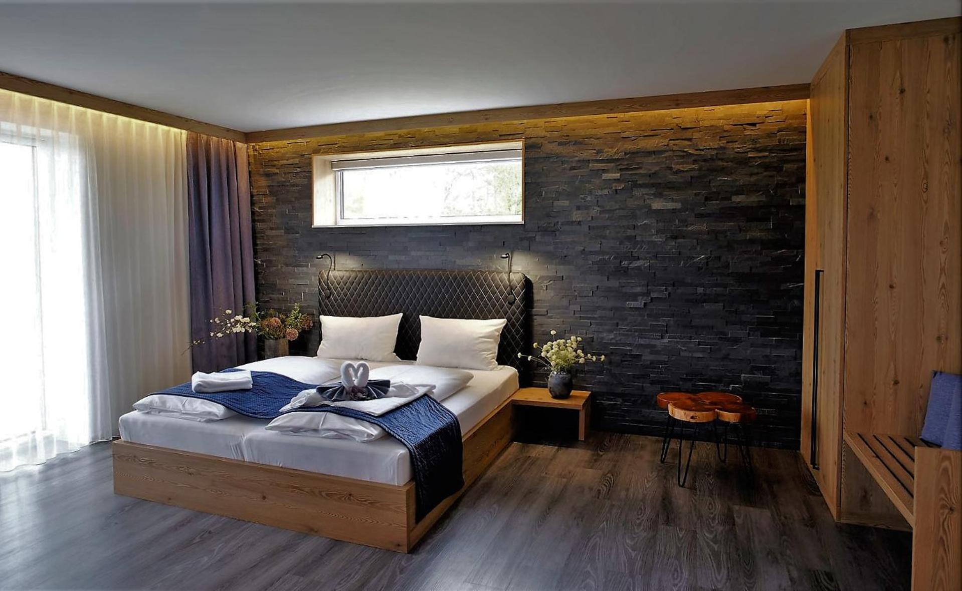 Privat & Boutique Hotel Plauer See Fuenfseen Exterior photo