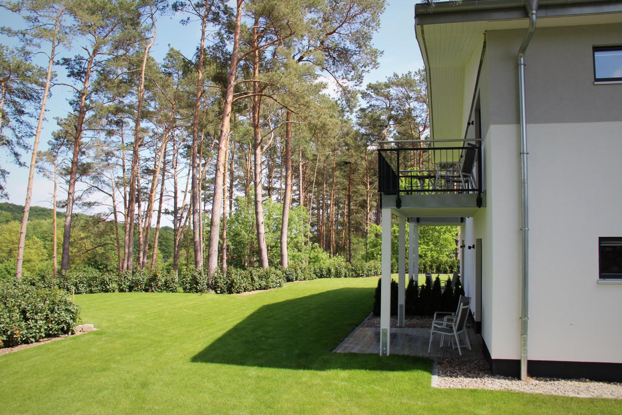 Privat & Boutique Hotel Plauer See Fuenfseen Exterior photo